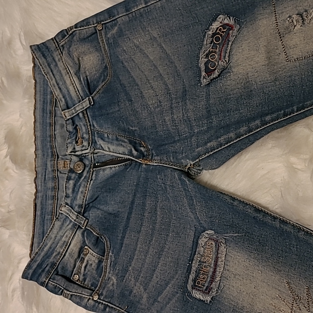 Soft Jean's - Picture 2 of 6